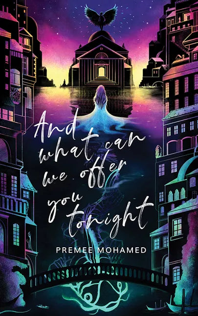 And What Can We Offer You Tonight - Paperback