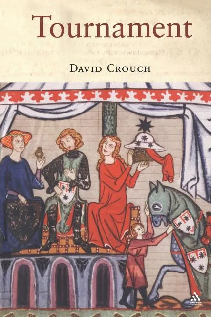 Tournament - Paperback