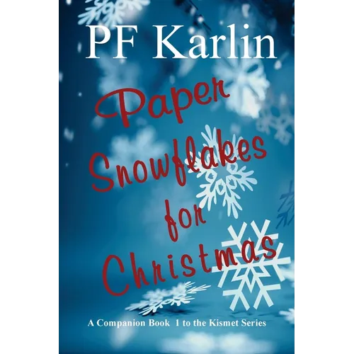 Paper Snowflakes for Christmas - Paperback