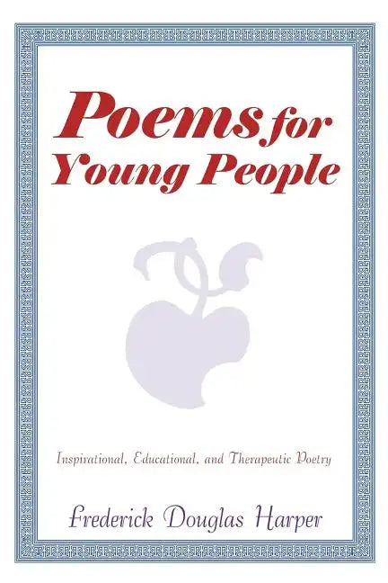 Poems for Young People - Paperback