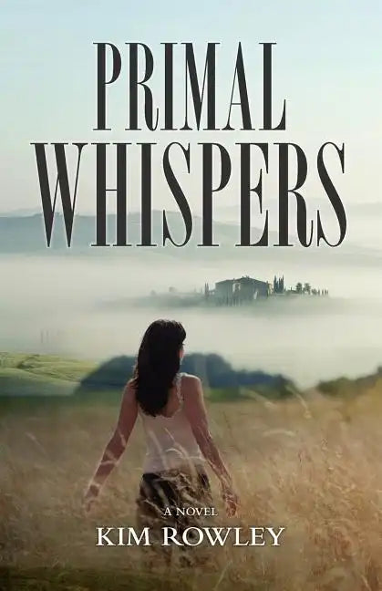 Primal Whispers - Paperback