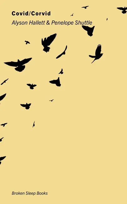 Covid / Corvid - Paperback