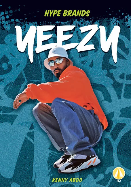Yeezy - Library Binding