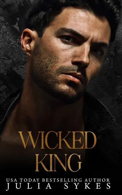 Wicked King - Paperback