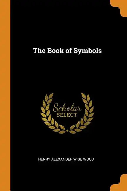 The Book of Symbols - Paperback