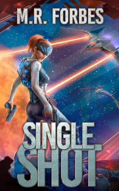 Single Shot - Paperback