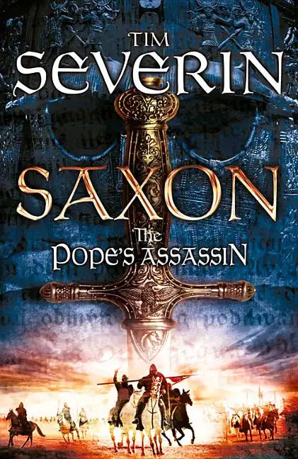 The Pope's Assassin - Paperback