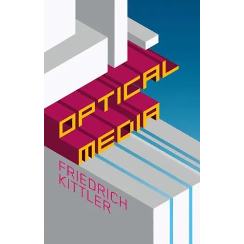 Optical Media: Berlin Lectures 1999 - Paperback