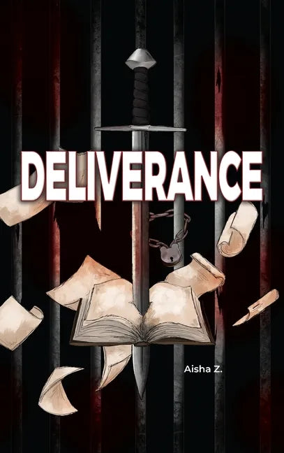Deliverance - Hardcover
