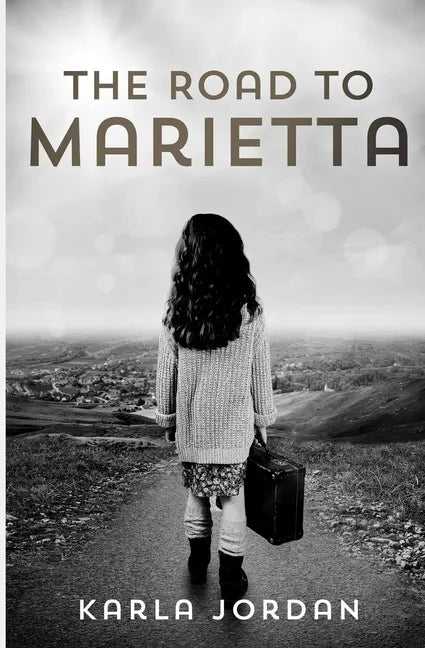 The Road to Marietta - Paperback