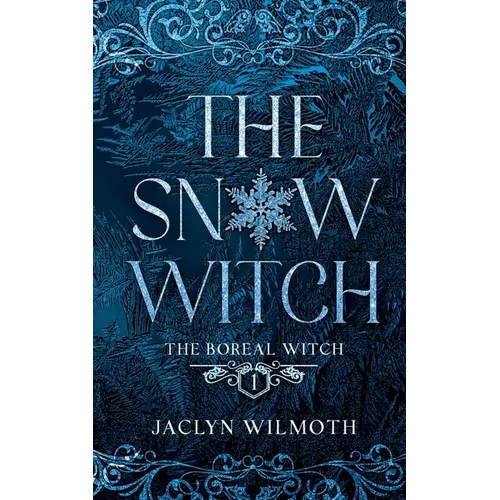 The Snow Witch - Paperback