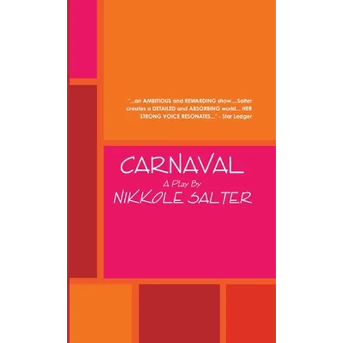 Carnaval - Paperback