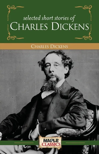 Charles Dickens - Short Stories - Paperback
