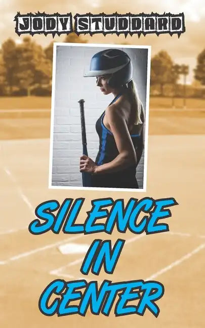 Silence In Center - Paperback