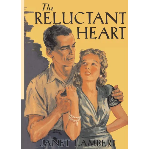 Reluctant Heart - Paperback