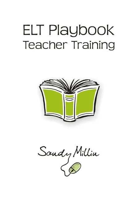 ELT Playbook Teacher Training - Paperback