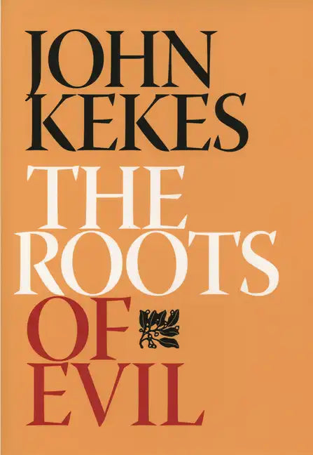 The Roots of Evil - Paperback