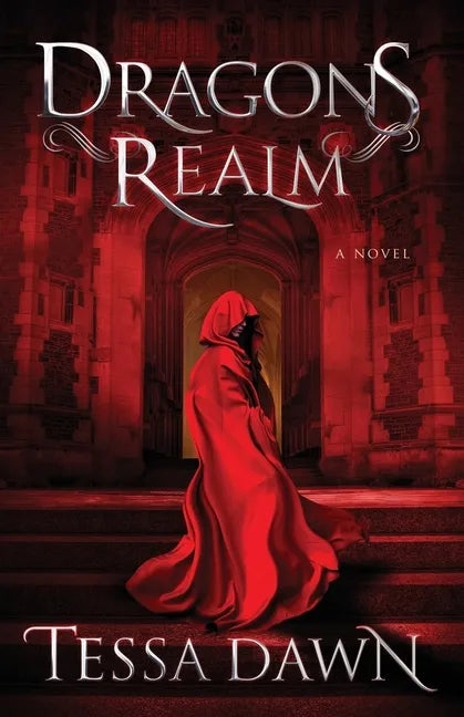 Dragons Realm - Paperback