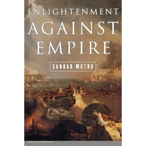 Enlightenment Against Empire - Paperback