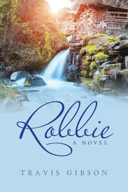 Robbie - Paperback