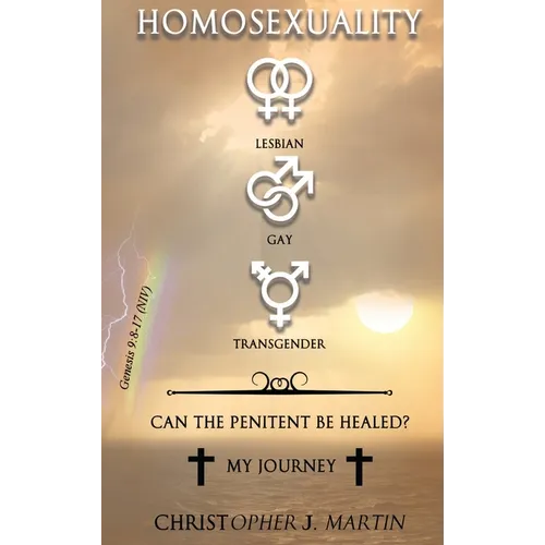 Homosexuality - Hardcover
