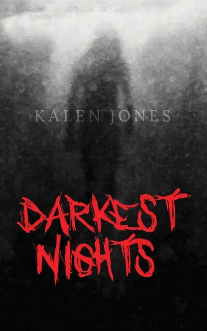 Darkest Nights - Hardcover