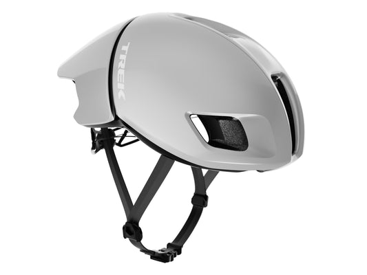 Trek Ballista Mips Large White CPSC Helmet
