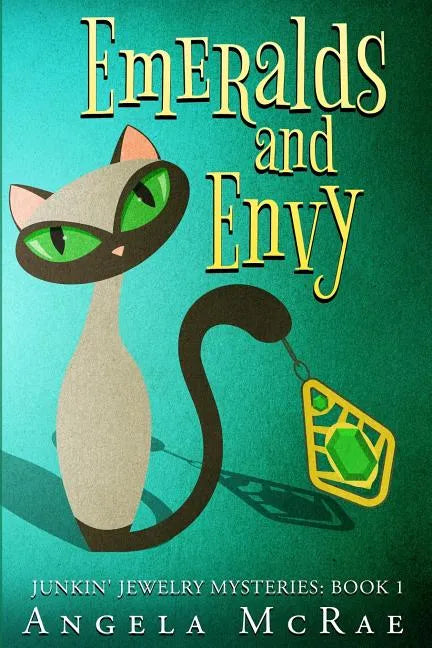 Emeralds and Envy - Paperback