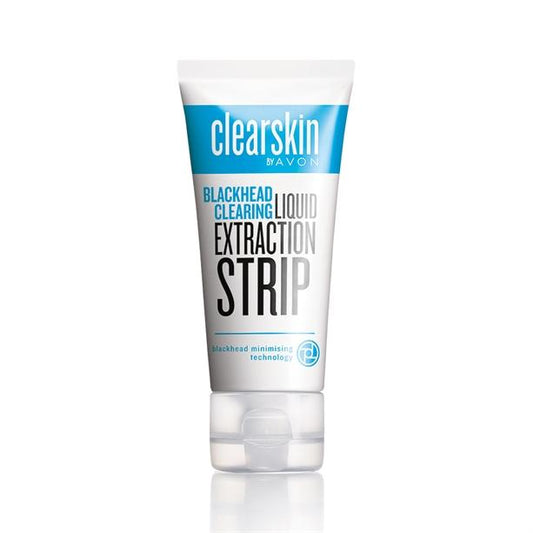 Clearskin Blackhead Clearing Peeling Purifying Gel 30 Ml