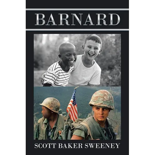 Barnard - Paperback