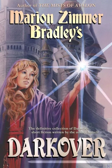 Marion Zimmer Bradley's Darkover - Paperback