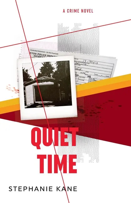 Quiet Time - Paperback