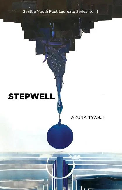 Stepwell - Paperback