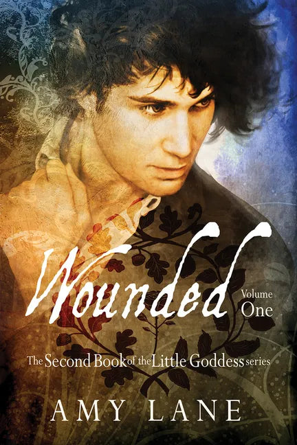Wounded, Vol. 1 - Paperback