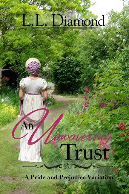 An Unwavering Trust - Paperback