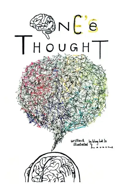 Once One's Thought - Paperback