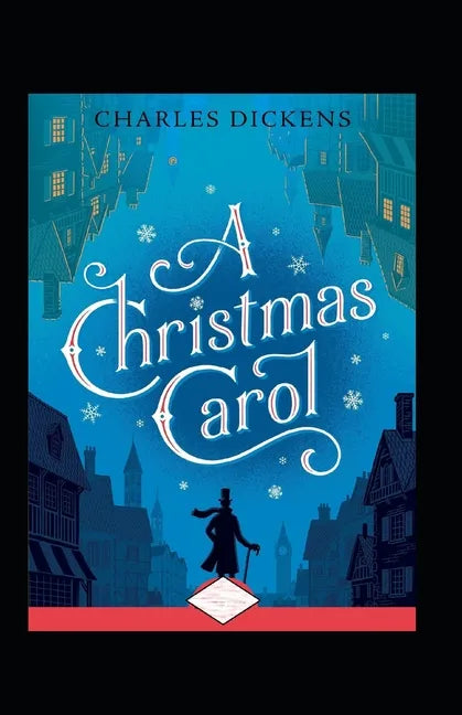 A Christmas Carol Annotated - Paperback