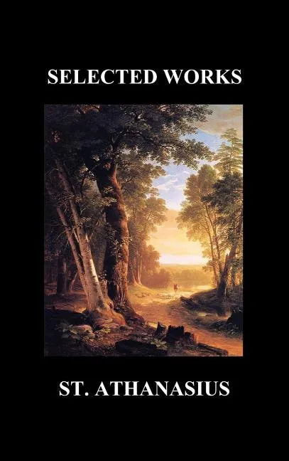 ON THE INCARNATION and AGAINST THE HEATHEN - Hardcover