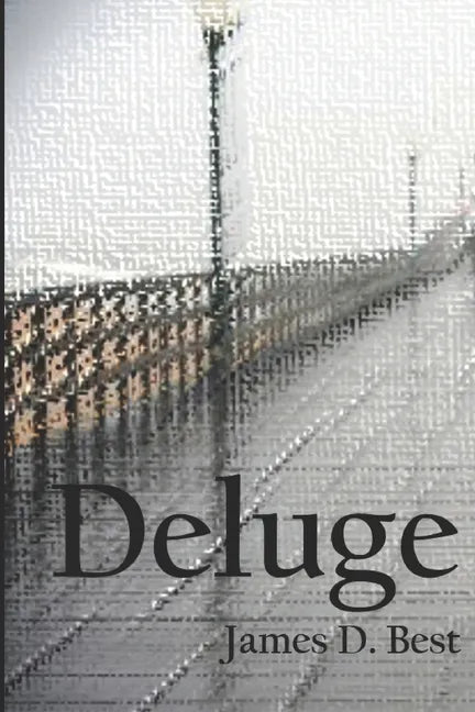 Deluge - Paperback