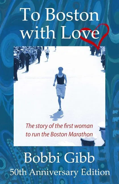To Boston With Love - Paperback