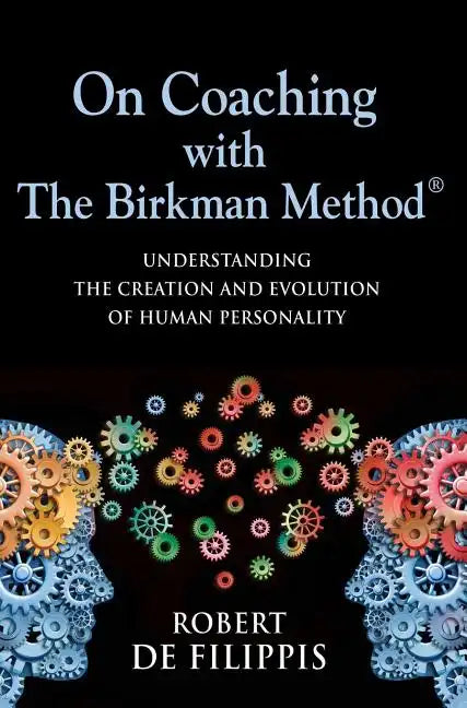 On Coaching with The Birkman Method - Hardcover
