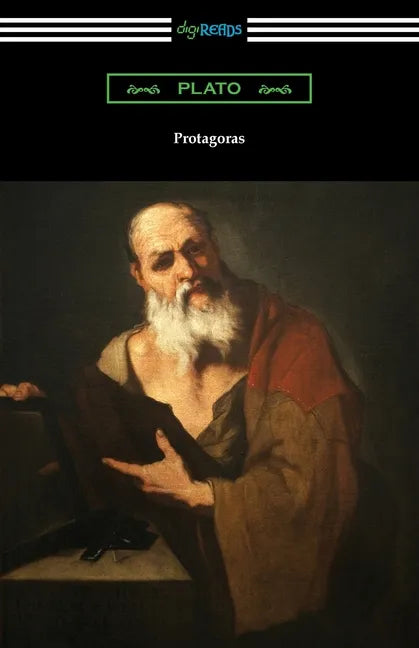 Protagoras - Paperback