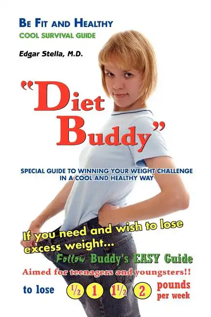 Diet Buddy - Paperback