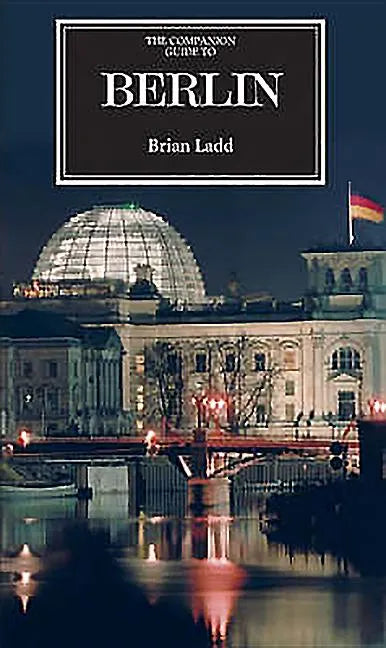 The Companion Guide to Berlin - Paperback