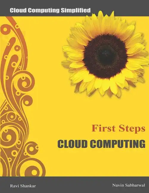 Cloud Computing First Steps: Cloud Computing for beginners - Paperback
