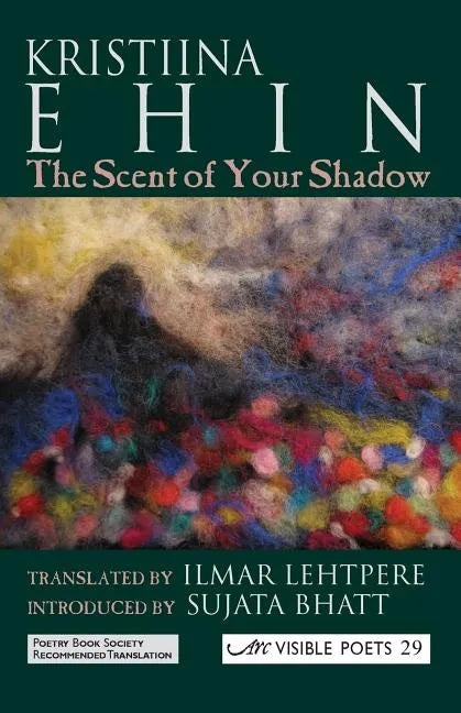 The Scent of Your Shadow - Paperback