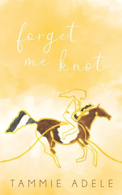 Forget Me Knot - Paperback