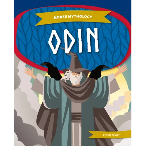 Odin - Library Binding