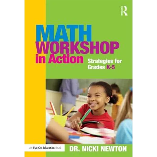 Math Workshop in Action: Strategies for Grades K-5 - Paperback