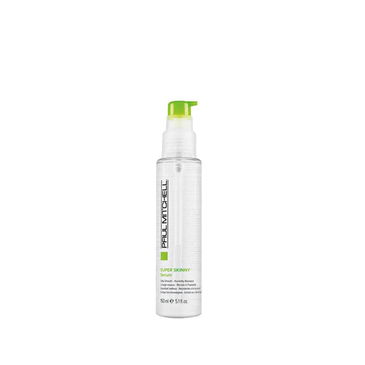 Paul Mitchell Super Skinny Hair Serum 150ml - Frizz Control & Smoothing Hair Care